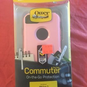 New: Otterbox Commuter Case for iPhone 7